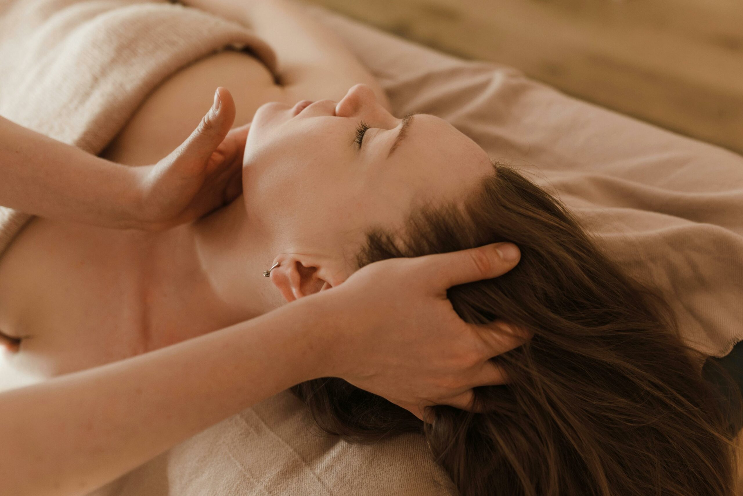 Massage écran télétravail montauban
