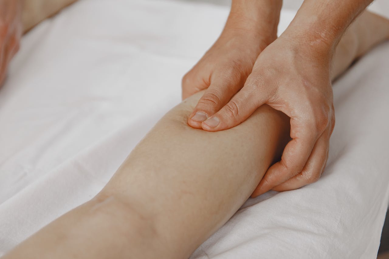 Massage lymphatique Montauban Massage lymphatique Montauban